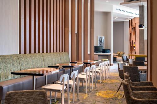 Residence Inn Washington Capitol Hill/Navy Yard - image 38