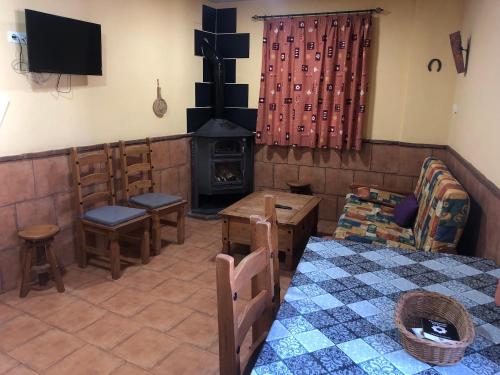 2 bedrooms, 4 beds