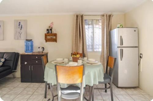 Mi Casita bonita, libre de humo, pet friendly in Villa del Real 2da Secc