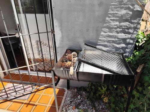 Alojamiento en Pinares in Maldonado