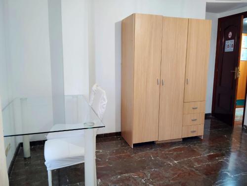 Piso compartido DELYRENT, zona CorteInglés (Piso compartido DELYRENT, zona CorteIngles) in ฮาเอน