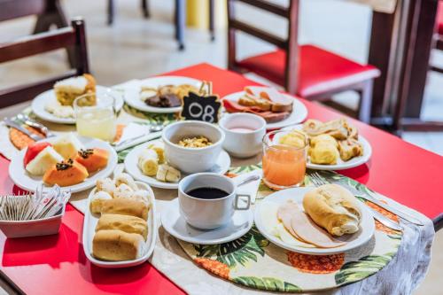 Foto - VELINN Pousada Casa de Pedra Ilhabela