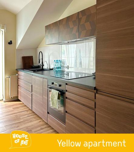 House of Art in Lomianki