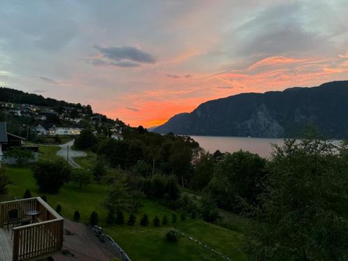 FjordView in Stranda