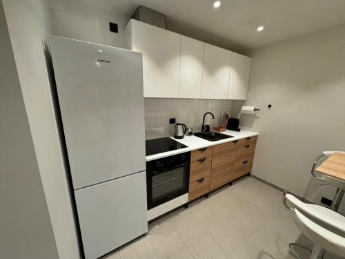 FjordView in Stranda