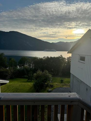 FjordView in Stranda