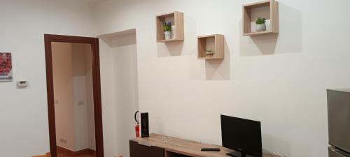Appartamento Colle Salario, Rzym (zdjęcie 9)