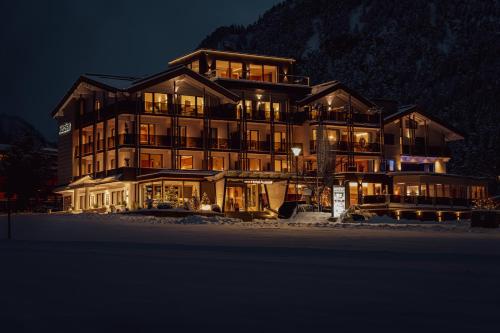 Hotel Auszeit - image 14