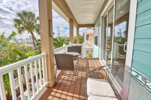 Hippie Haven in Gulfport (FL)