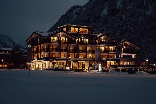 Hotel Auszeit - image 11
