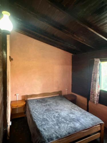 Beulah Glamping - Cabaña Rustica De Troncos Cerro de Oro Merlo San Luis