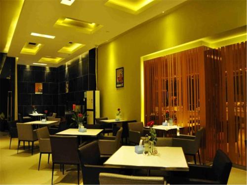 Jinjiang Inn Xiamen North Railway Station Jiageng Sports Stadium photo 2