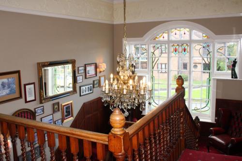 Faciliteter, The Birdham of Bembridge in Brading