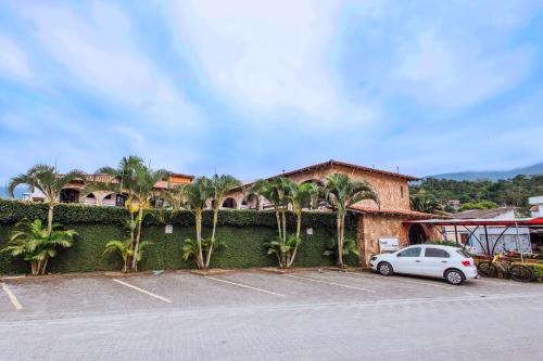 المنظر الخارجي, VELINN Pousada Casa de Pedra Ilhabela in Barra Velha