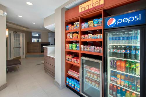 Residence Inn Cranbury South Brunswick - image 2
