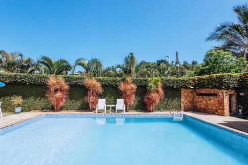 Foto - VELINN Pousada Casa de Pedra Ilhabela