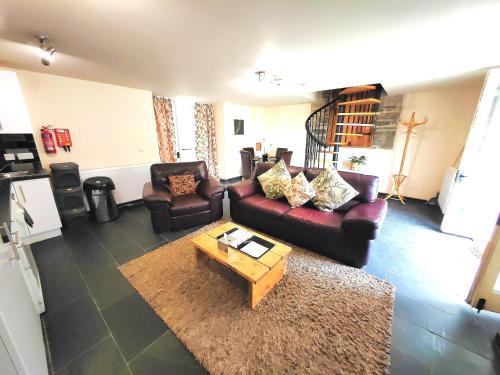 Dolgun Uchaf B&B and Cottages - image 7