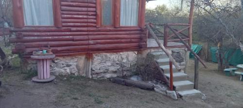 Cabañas - sierras de cordoba - Jose de la quintana #2 (Cabanas - sierras de cordoba - Jose de la quintana #2) in José de la Quintana