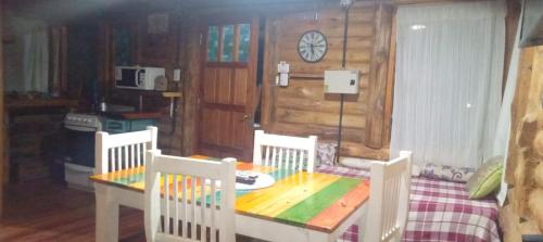 Cabañas - sierras de cordoba - Jose de la quintana #2 (Cabanas - sierras de cordoba - Jose de la quintana #2) in José de la Quintana