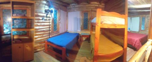 Cabañas - sierras de cordoba - Jose de la quintana #2 (Cabanas - sierras de cordoba - Jose de la quintana #2) in José de la Quintana