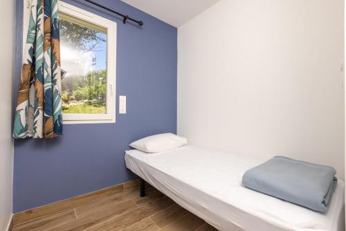 Camping Alpes Dauphiné - Accommodation - Gap