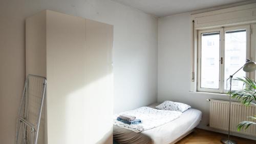 Nice family friendly apartment in the city center, Lublaň (fotografie 4)