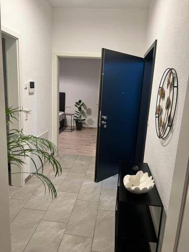 Ferienwohnung Ehingen Donau in 埃欣根(多瑙)