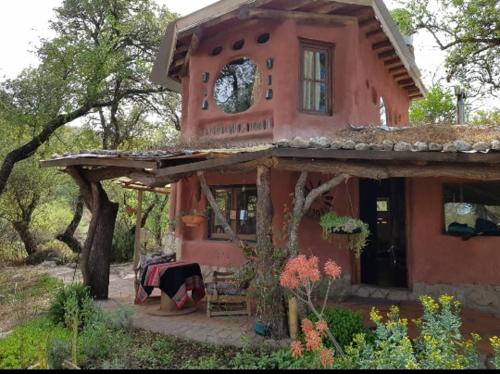 Casa Bosque
