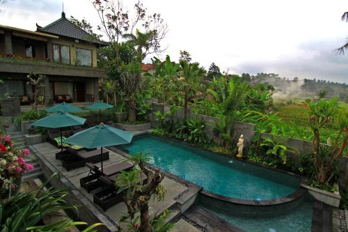 DeMunut Balinese Resort & Spa Ubud