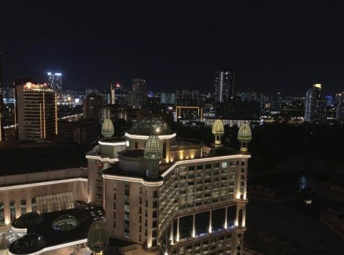 Luxury Resort Suites at Sunway Lagoon by Landmark - image 5