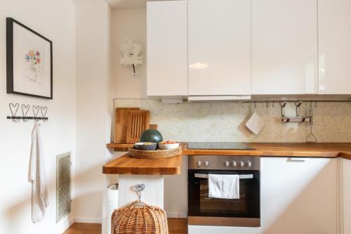 Zuhause bei ELLEN Zuhause bei ELLEN