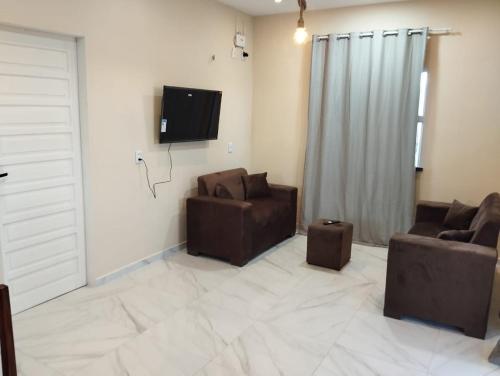 Two-Bedroom House image 10