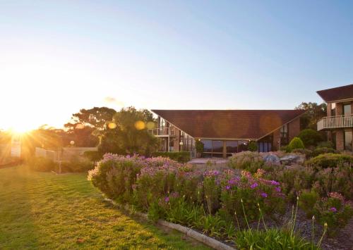 บริการและสิ่งอำนวยความสะดวก, Kangaroo Island Seaside Inn in เกาะแกงการู