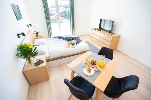 Apartmán Vila Zuberec - image 4