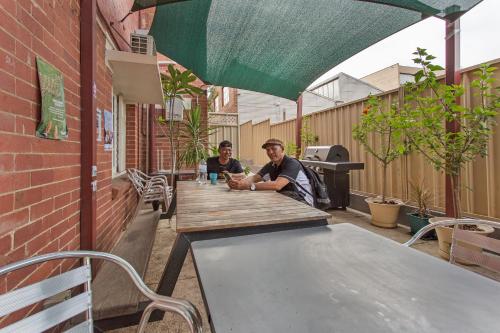 The Emperors Crown Hostel