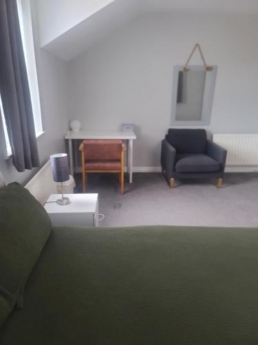 Edenderry Town House - main image