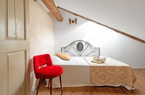 La Bastide de Cordes