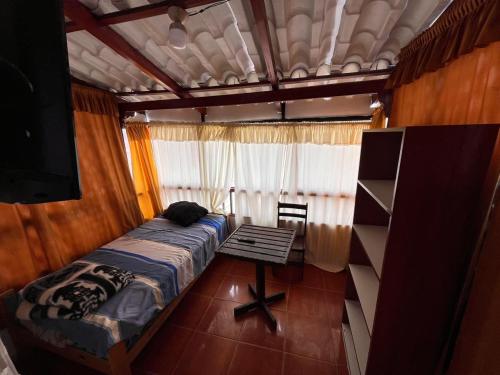 Casa Gonzales A 10 MIN DEL MEGAPUERTO