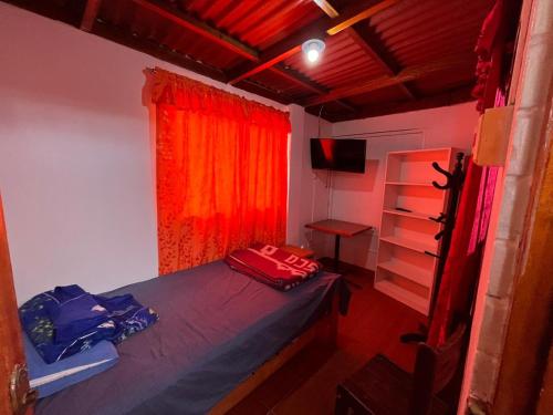 Casa Gonzales A 10 MIN DEL MEGAPUERTO