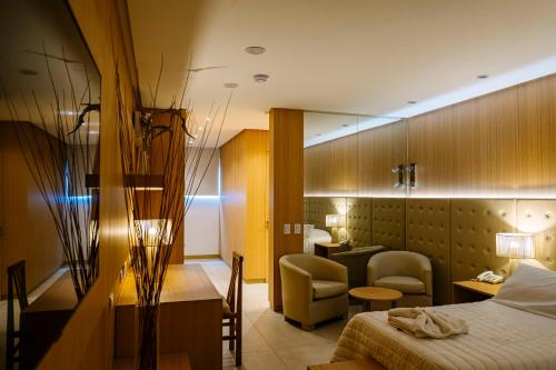 Superior Queen Room
