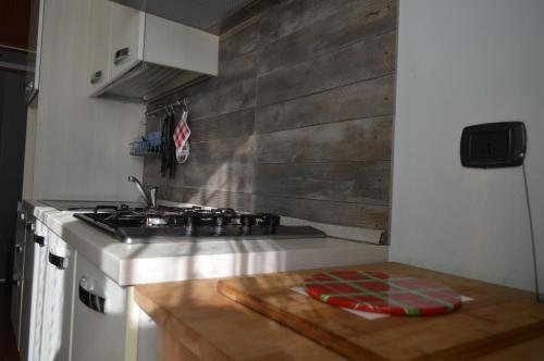 Appartamento Elena's House, Roma (foto 6)