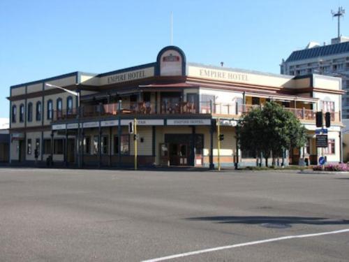 The Cobb Hotel Palmerston North Booking Deals Photos Reviews