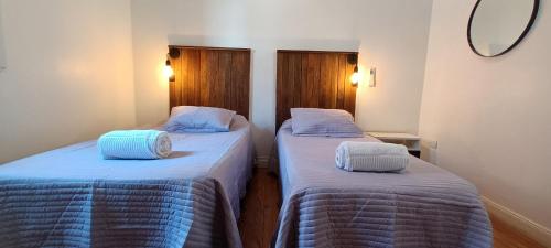 Centrally located apartment in Buenos Aires