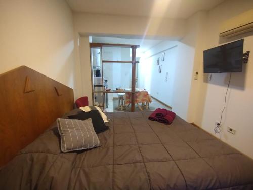 Departamento Altos Mendoza Monoambiente - Coquimbito