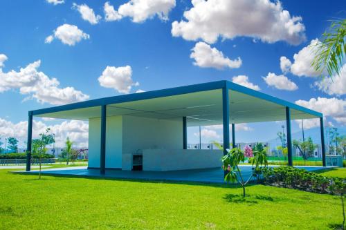 Hermosa casa en Santa Fe Lifestyle Morelos in Xochitepec, Mexico