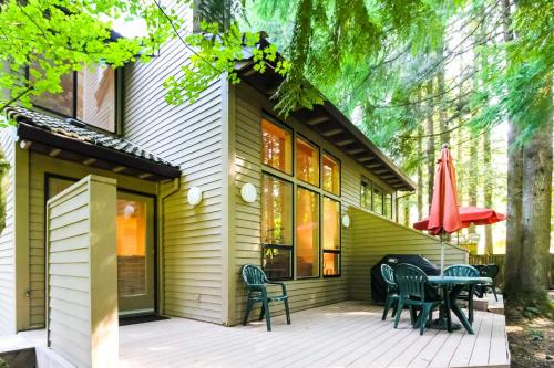 Whispering Woods Resort - 편의 시설/서비스