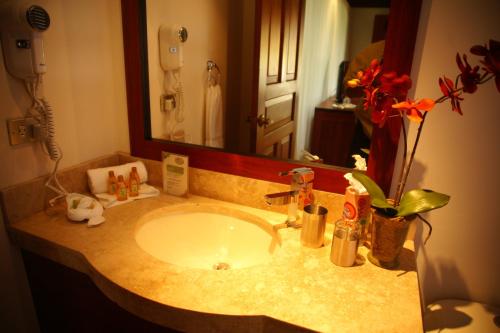 6335738 Terrazas de Golf Boutique Hotel
