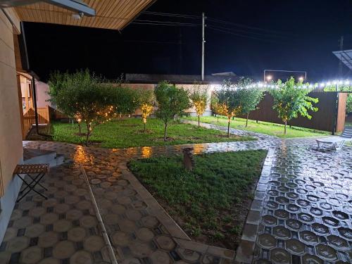Uyut Garden in Abovyan