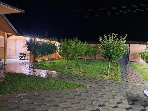 Uyut Garden in Abovyan