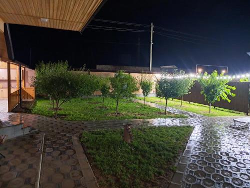 Uyut Garden in Abovyan